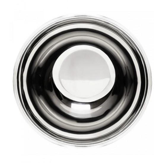 Bowl 2,7L 26,5cm em Aço Inox
